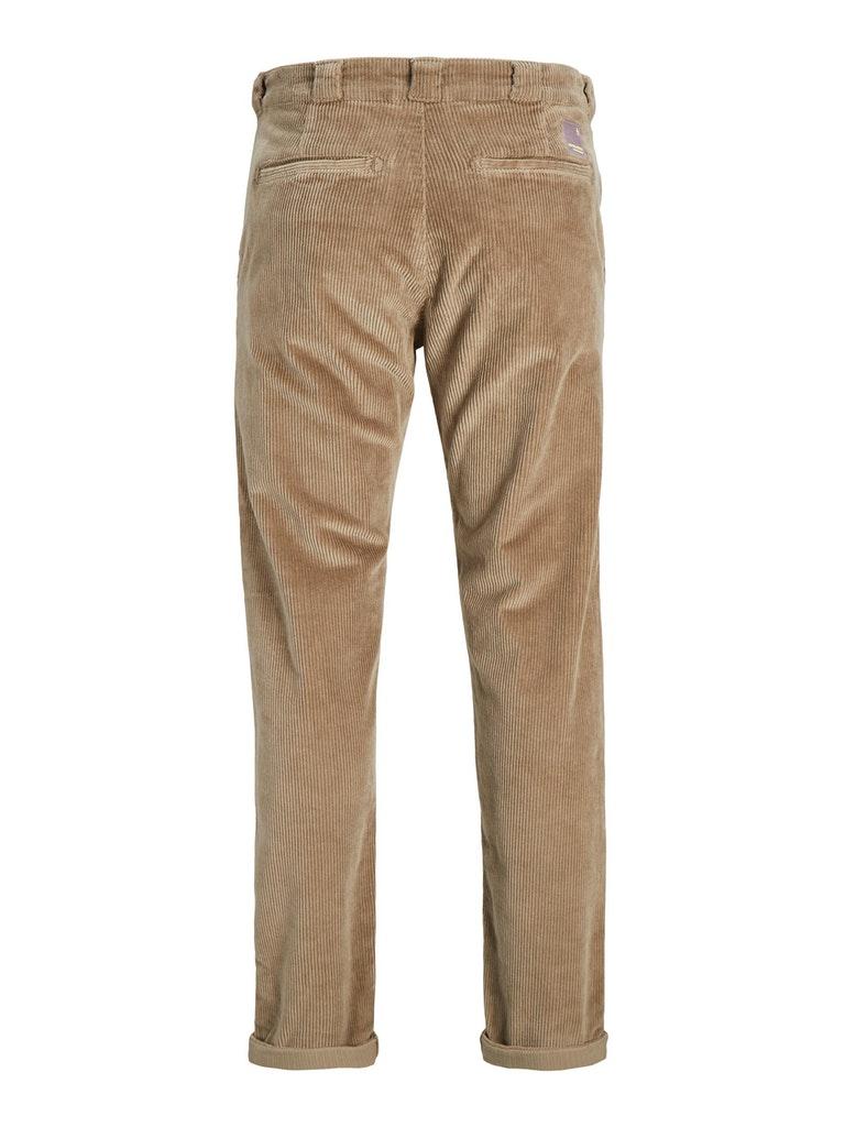 Jack & Jones Herren Hose JPSTKANE JJPABLO CORD AKM SN
