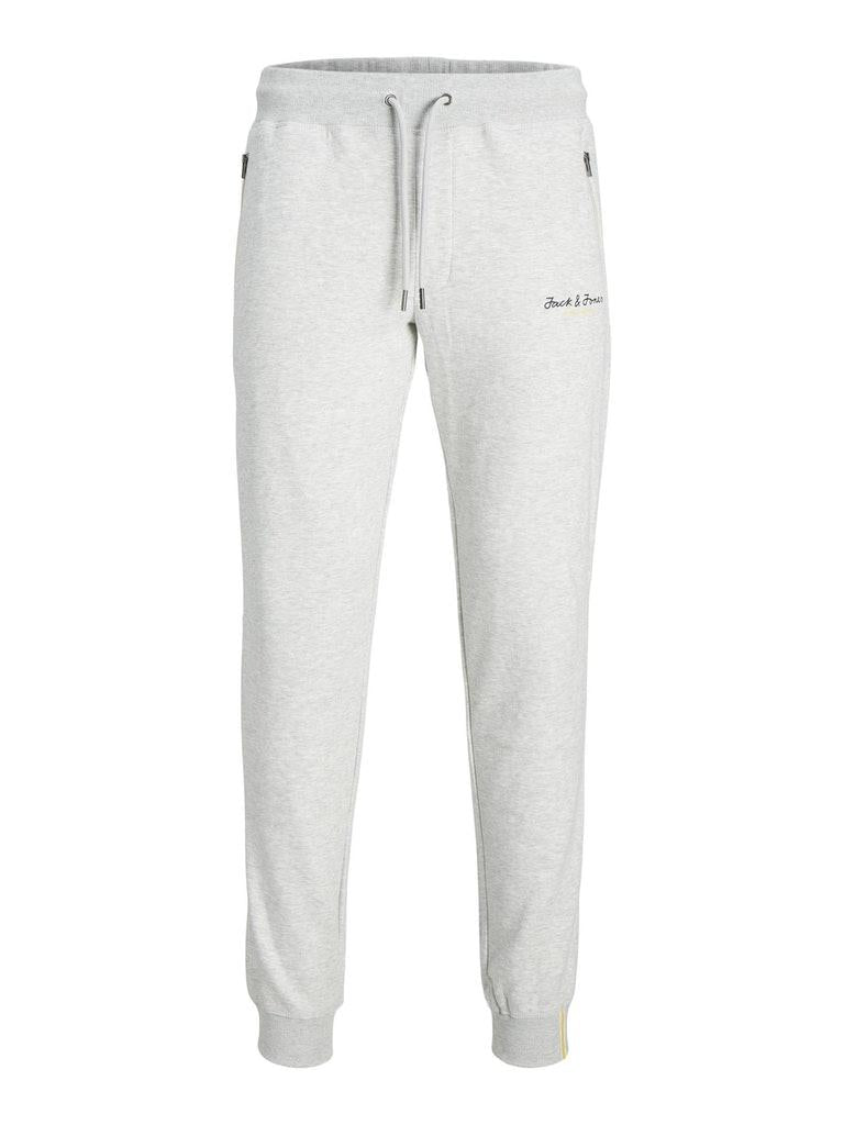 Jack & Jones Herren Hose JPSTGORDON JJBERG SWEAT PANTS GMS