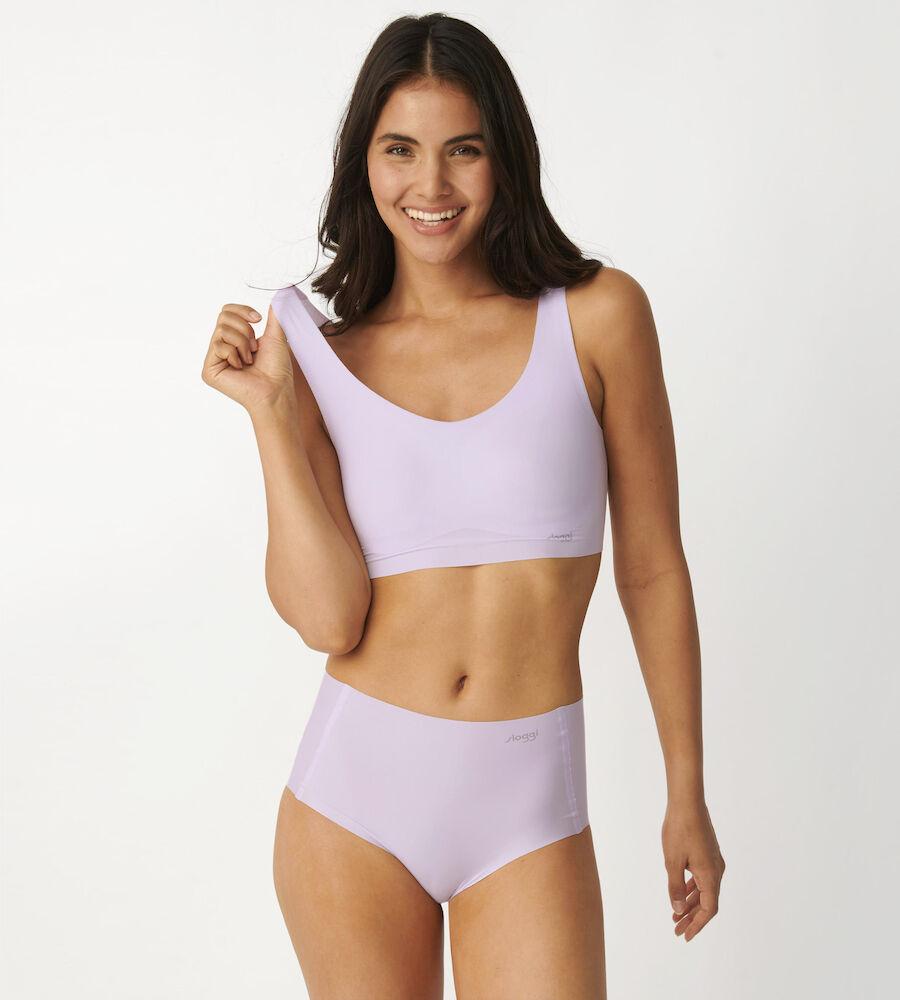 Sloggi Damen Zero Feel Ex Top