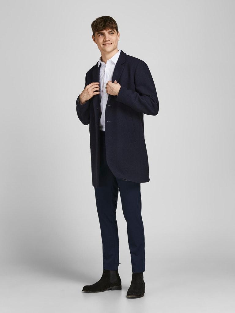 Jack & Jones Herren Hose JPRJACK TRAVEL TROUSER NOOS