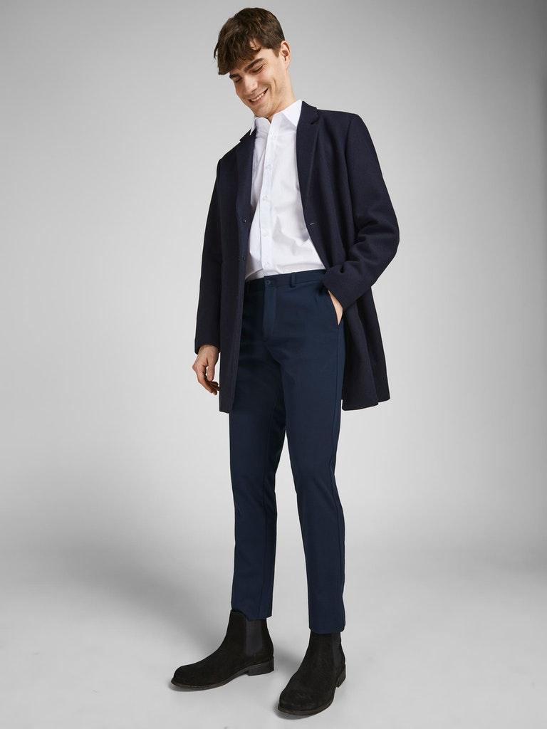 Jack & Jones Herren Hose JPRJACK TRAVEL TROUSER NOOS