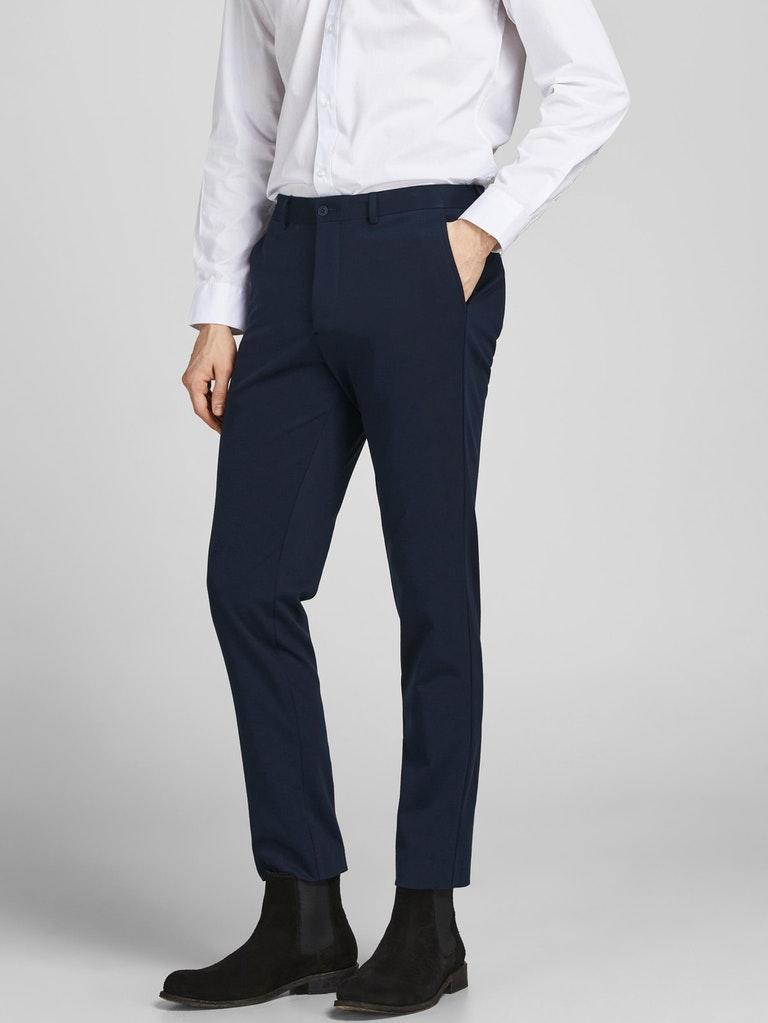 Jack & Jones Herren Hose JPRJACK TRAVEL TROUSER NOOS