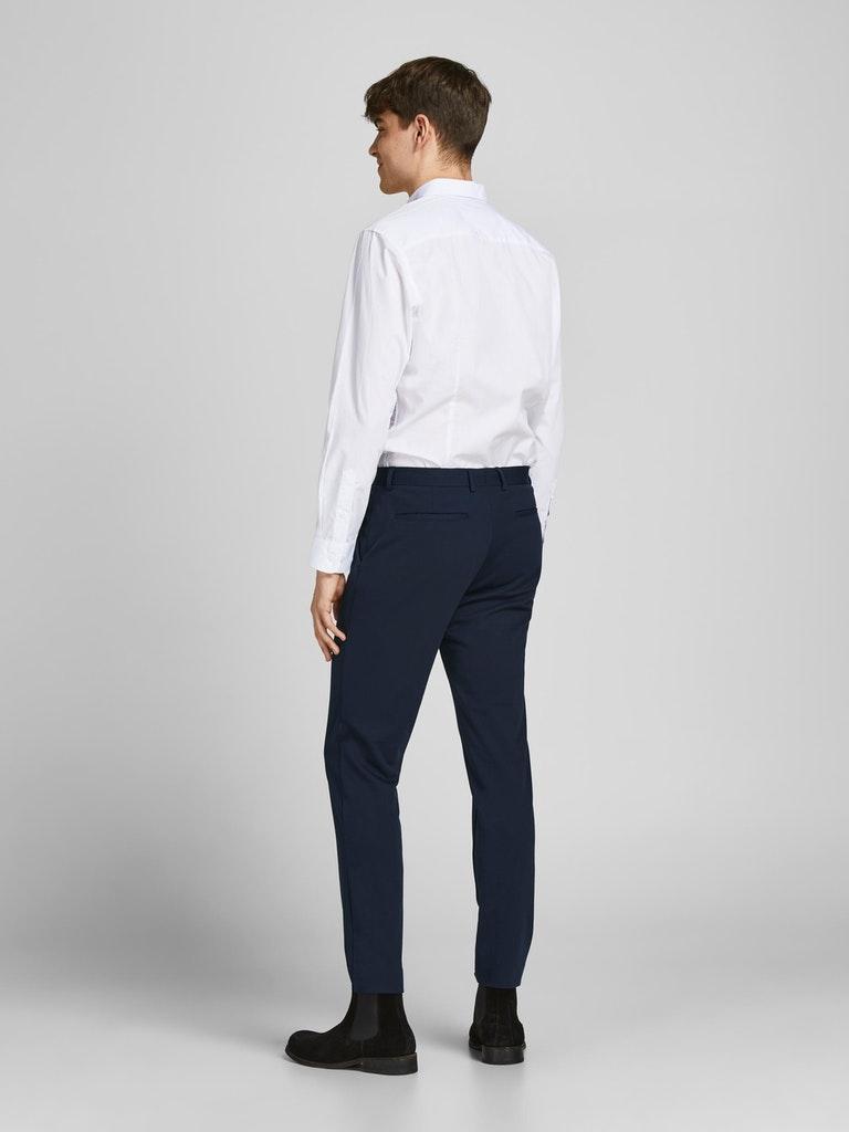 Jack & Jones Herren Hose JPRJACK TRAVEL TROUSER NOOS