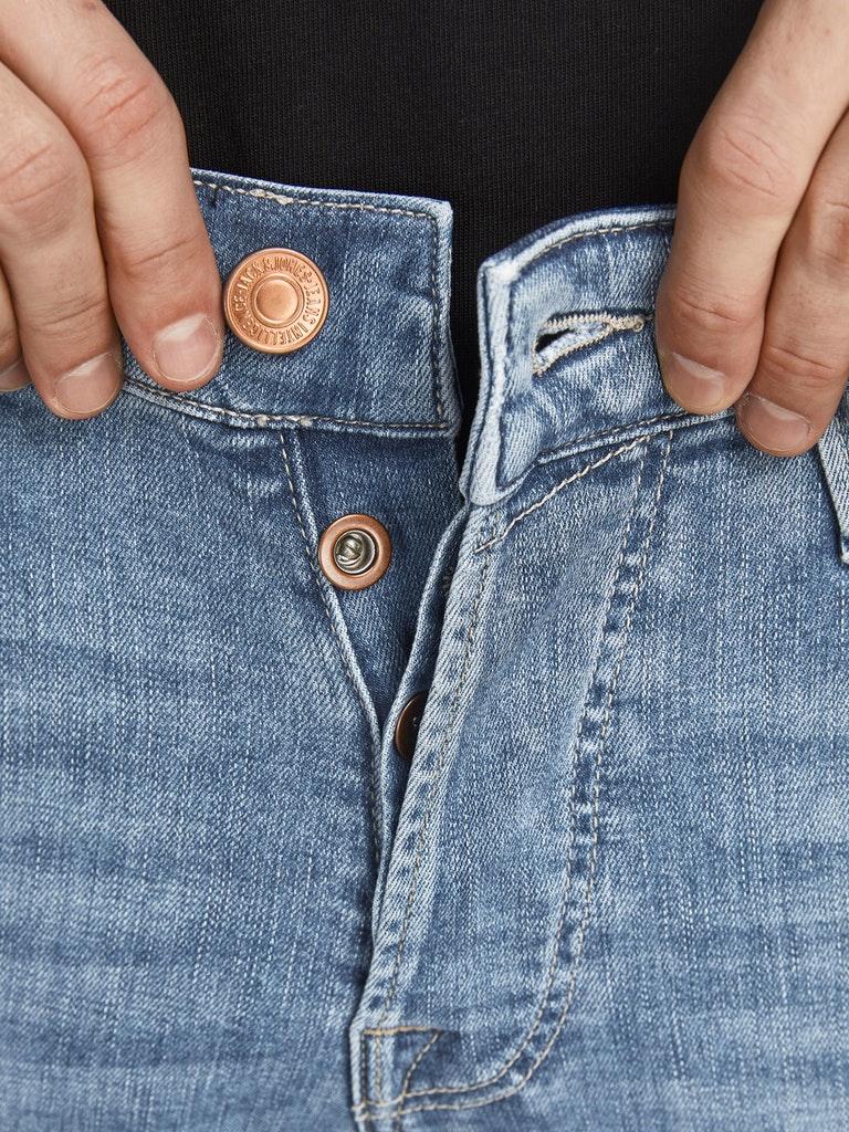 Jack & Jones Herren jeans JJIGLENN JJICON JJ 958 50SPS NOOS