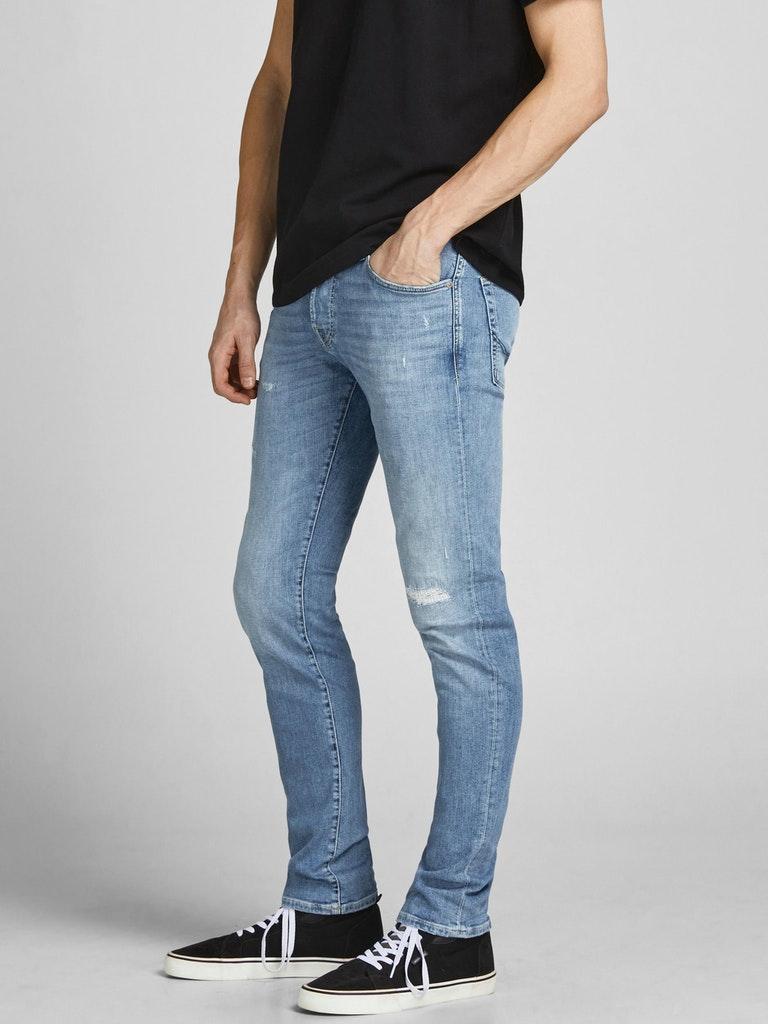 Jack & Jones Herren jeans JJIGLENN JJICON JJ 958 50SPS NOOS