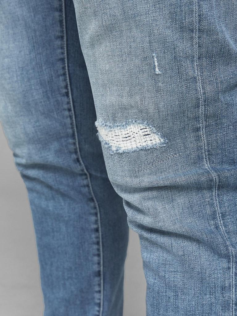 Jack & Jones Herren jeans JJIGLENN JJICON JJ 958 50SPS NOOS