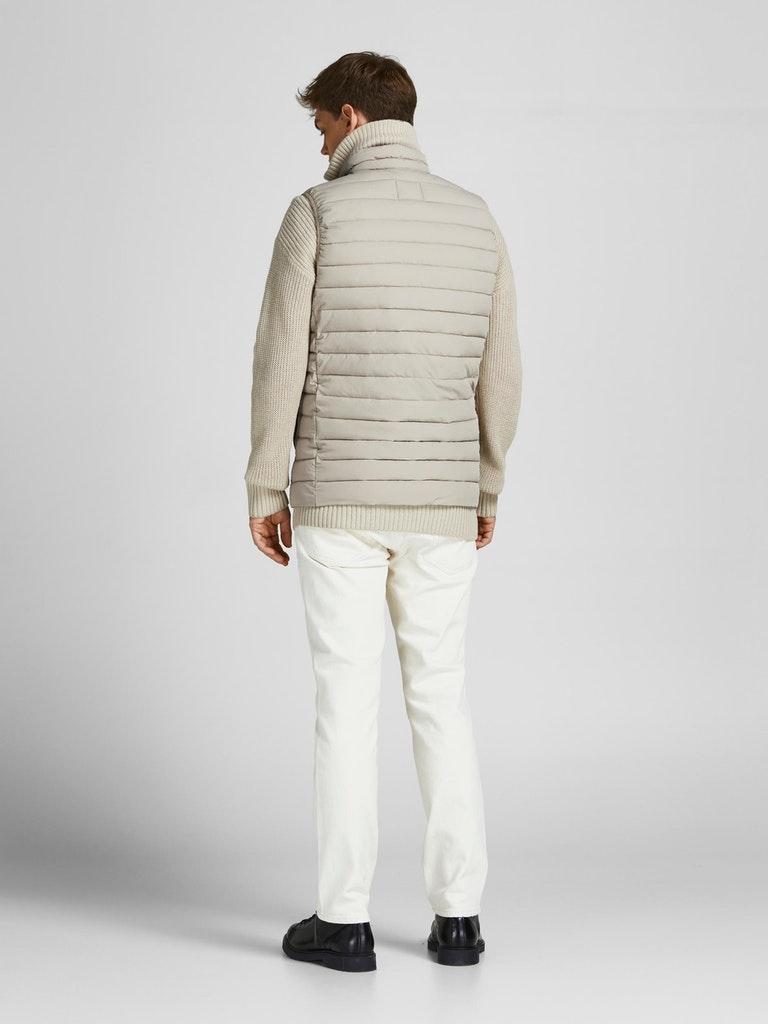 Jack & Jones Herren Weste JJERECYCLE BODYWARMER NOOS