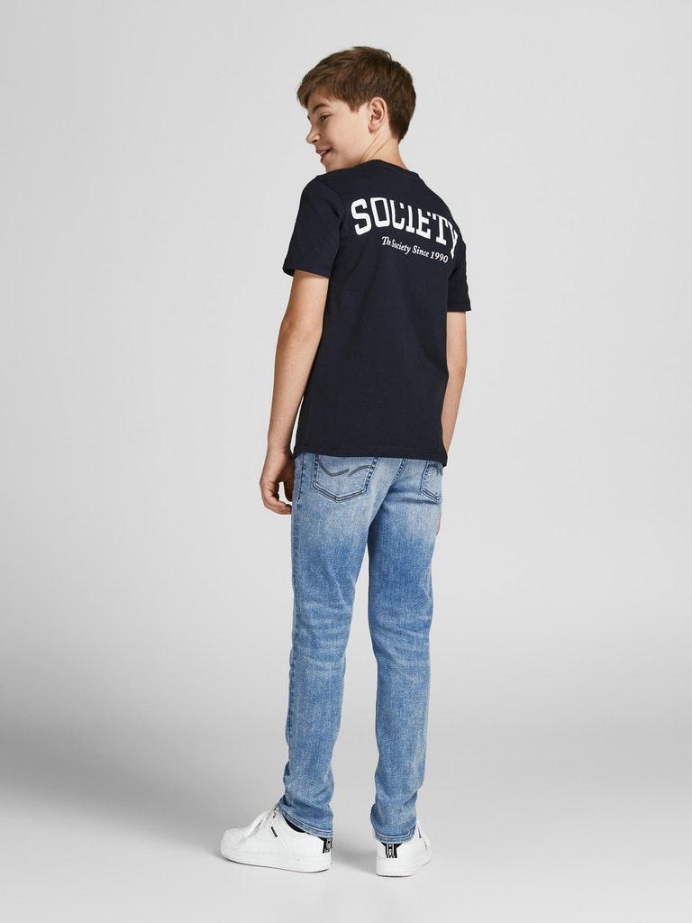 Jack & Jones Jungen Jeans JJIGLENN JJORIGINAL AM 269 NOOS JNR