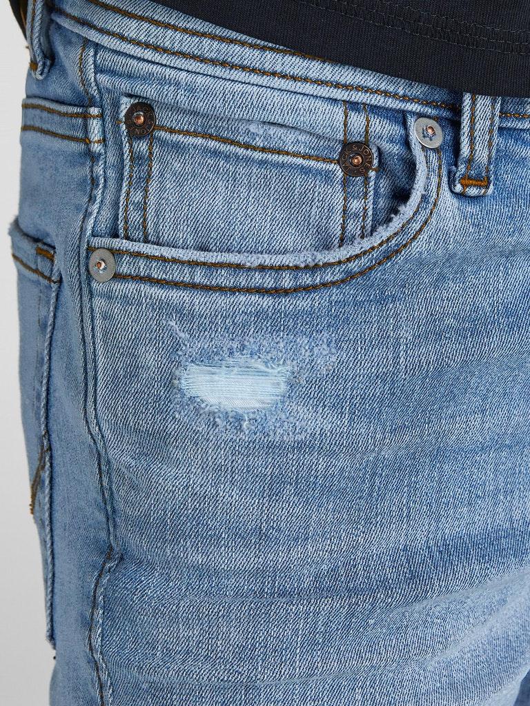 Jack & Jones Jungen Jeans JJIGLENN JJORIGINAL AM 269 NOOS JNR