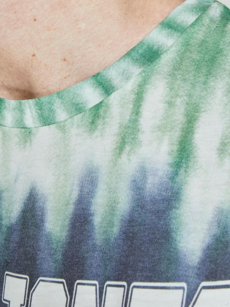 Jack & Jones Herren T-Shirt JORSINCE TEE SS CREW NECK KA