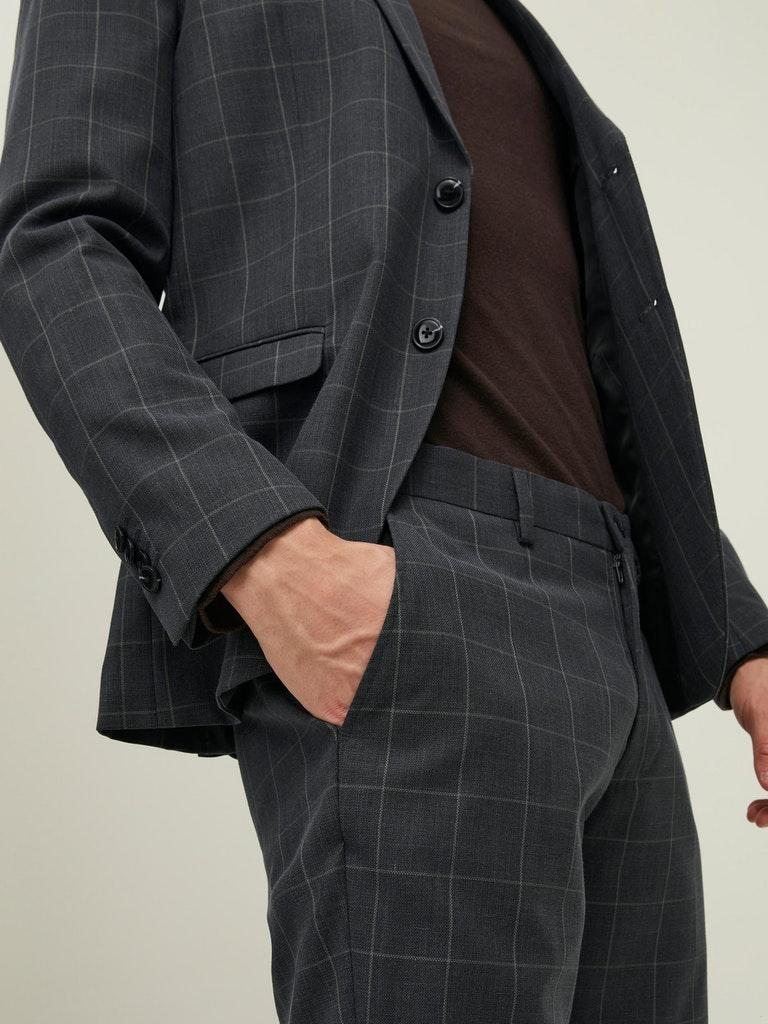 Jack & Jones Herren Anzug JPRFRANCO CHECK SUIT SN