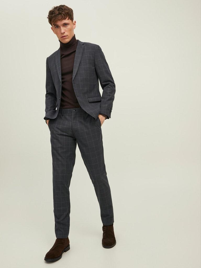 Jack & Jones Herren Anzug JPRFRANCO CHECK SUIT SN