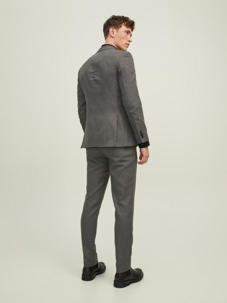 Jack & Jones Herren Anzug JPRFRANCO CHECK SUIT SN