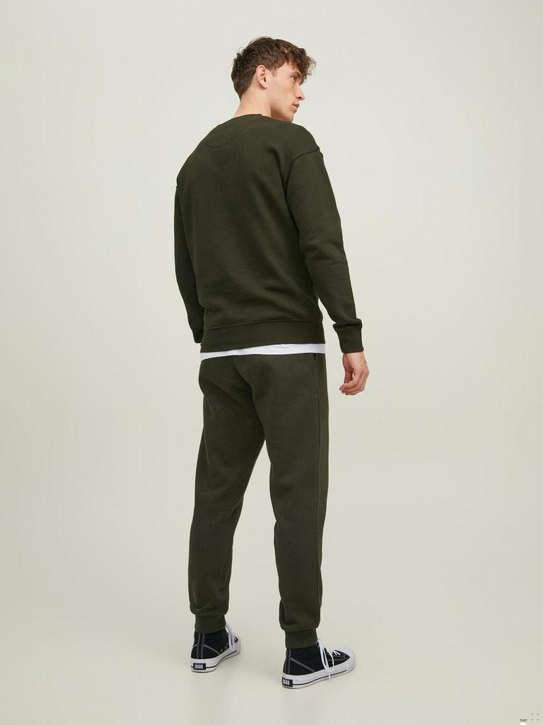 Jack & Jones Herren Hose JPSTGORDON JJSTAR SWEAT PANT BEX NOOS