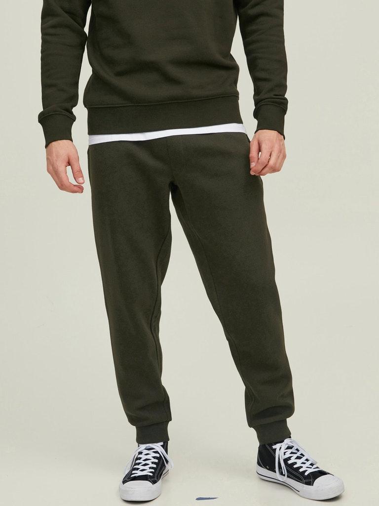 Jack & Jones Herren Hose JPSTGORDON JJSTAR SWEAT PANT BEX NOOS