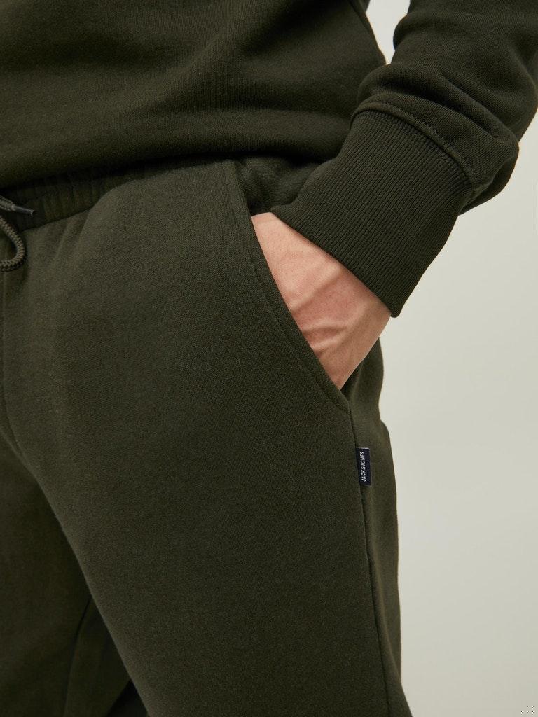Jack & Jones Herren Hose JPSTGORDON JJSTAR SWEAT PANT BEX NOOS