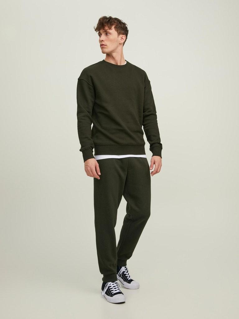Jack & Jones Herren Hose JPSTGORDON JJSTAR SWEAT PANT BEX NOOS