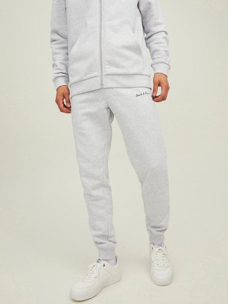 Jack & Jones Herren Hose JPSTGORDON JJBERG SWEAT PANTS GMS