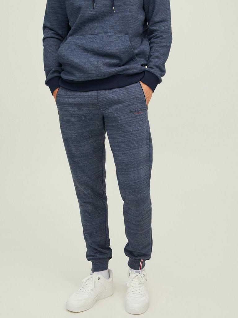 Jack & Jones Herren Hose JPSTGORDON JJBERG SWEAT PANTS GMS