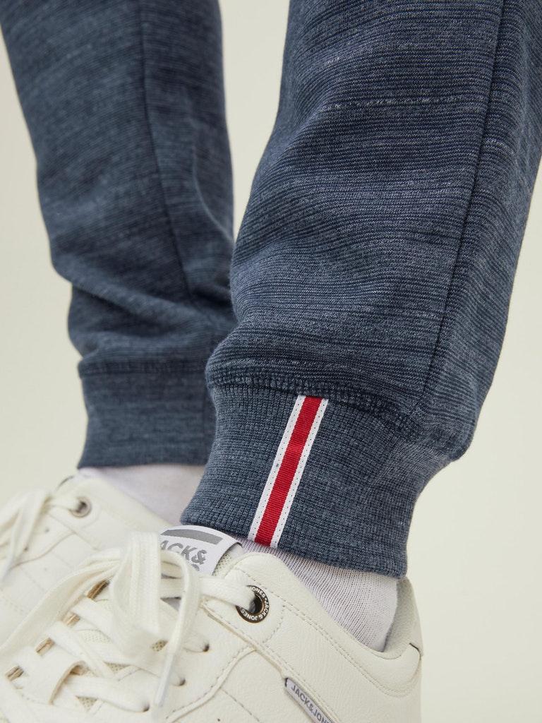 Jack & Jones Herren Hose JPSTGORDON JJBERG SWEAT PANTS GMS