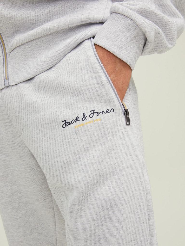 Jack & Jones Herren Hose JPSTGORDON JJBERG SWEAT PANTS GMS
