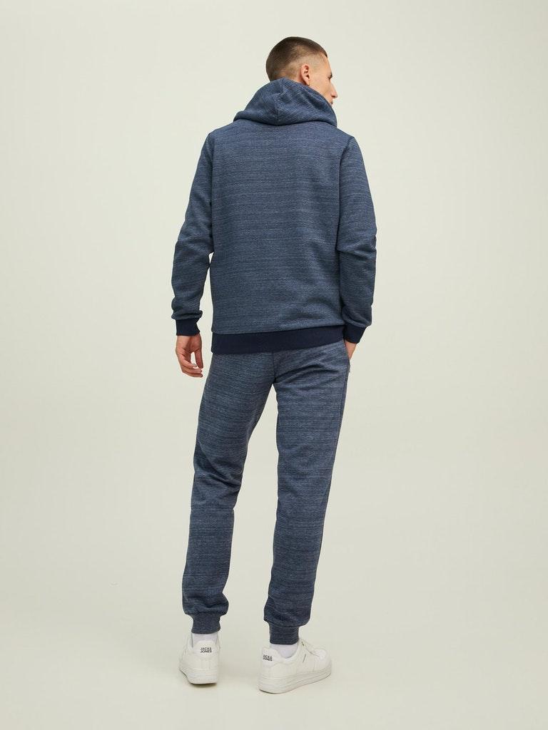Jack & Jones Herren Hose JPSTGORDON JJBERG SWEAT PANTS GMS