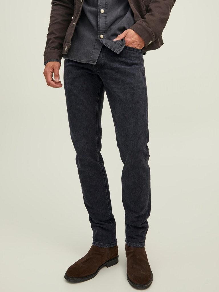 Jack & Jones Herren Jeans JJITIM JJIFRANKLIN JJ 835 NOOS