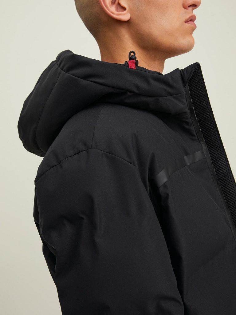 Jack & Jones Herren Jacke JCOHEAT PUFFER JACKET SN