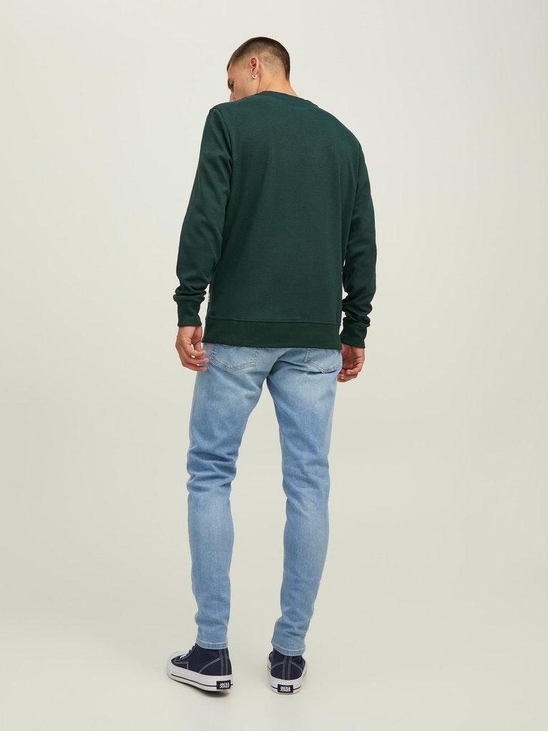 Jack & Jones Herren Jeans JJIPETE JJORIGINAL AGI 002 NOOS