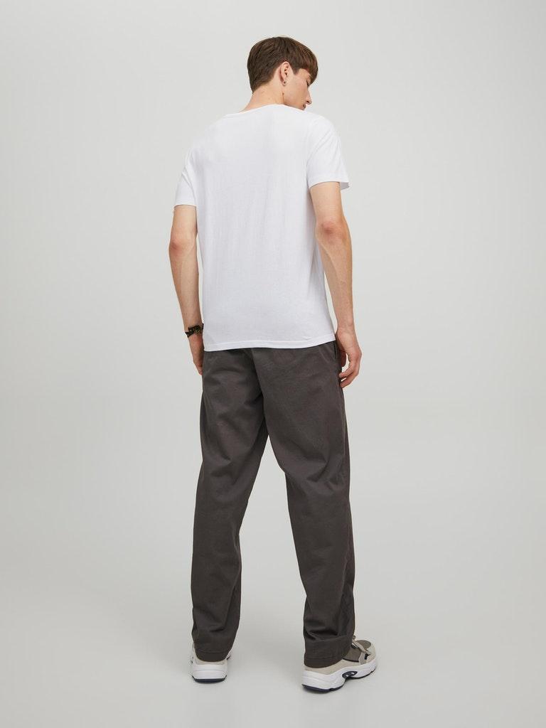 Jack & Jones Herren T-Shirt JJECORP LOGO TEE SS O-NECK NOOS