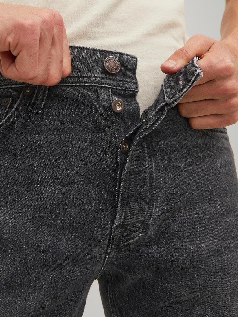 Jack & Jones Herren Jeans JJITIM JJORIGINAL CJ 915 SN