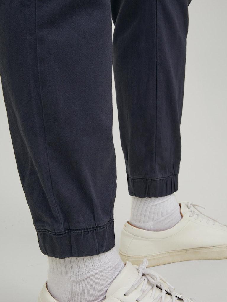 Jack & Jones Herren Hose JPSTGORDON JJDAVE AKM NAVY PS