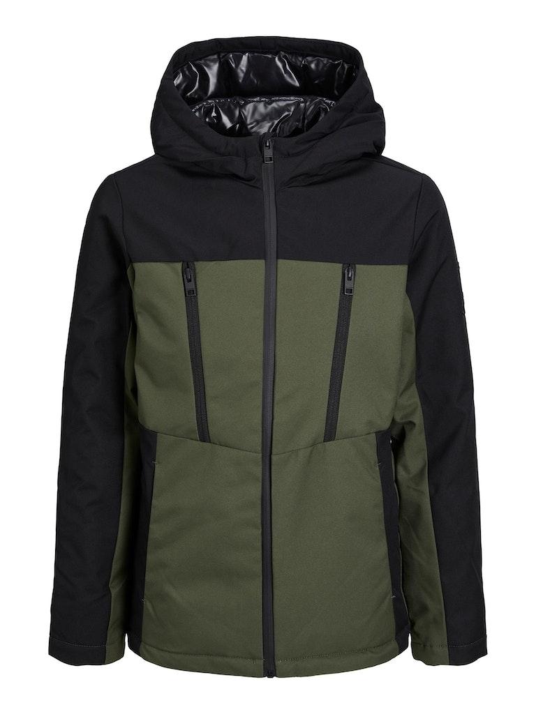Jack & Jones Jungen Jacke JCOABEL JACKET SN JNR