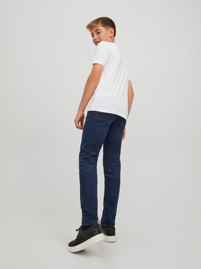 Jack & Jones Jungen Jeans JJIGLENN JJORIGINAL AM 810 NOOS JNR