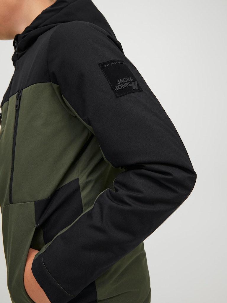 Jack & Jones Jungen Jacke JCOABEL JACKET SN JNR