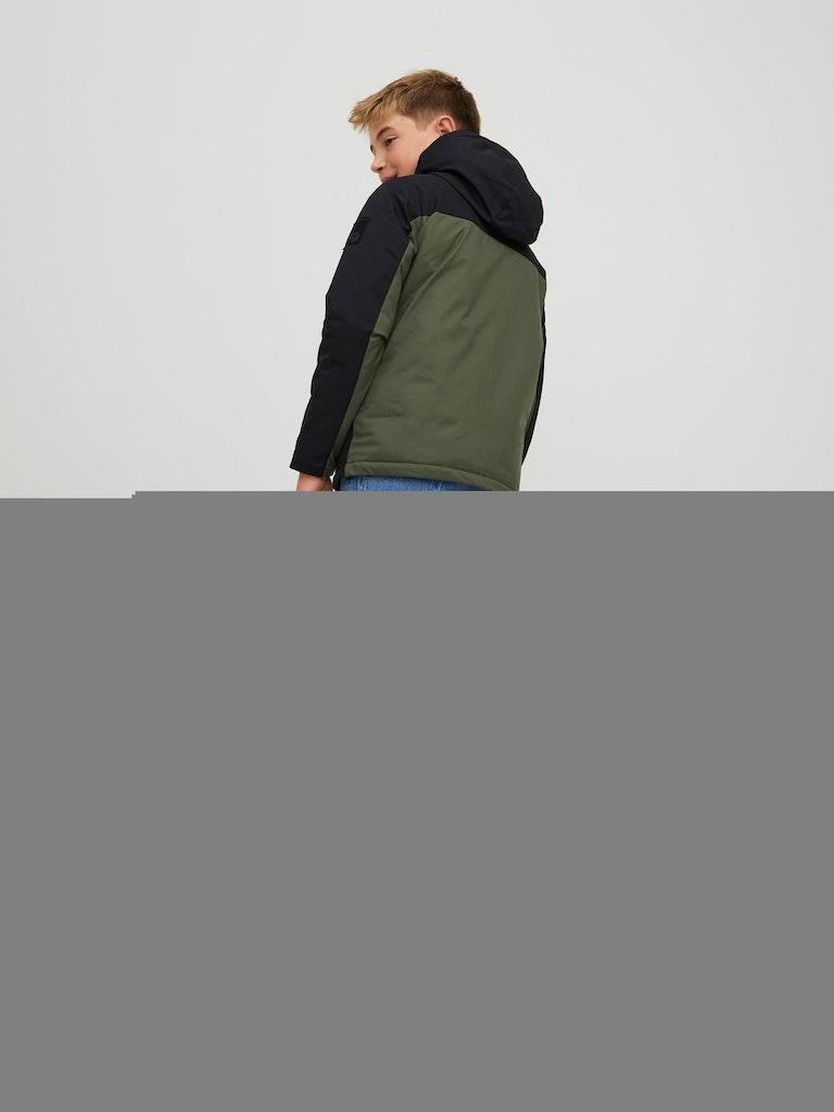 Jack & Jones Jungen Jacke JCOABEL JACKET SN JNR