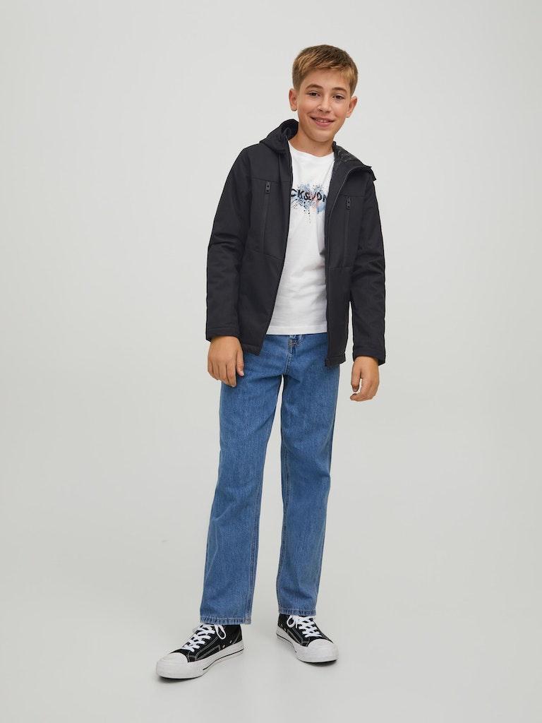 Jack & Jones Jungen Jacke JCOABEL JACKET SN JNR