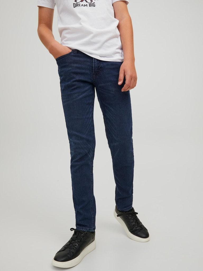 Jack & Jones Jungen Jeans JJIGLENN JJORIGINAL AM 810 NOOS JNR