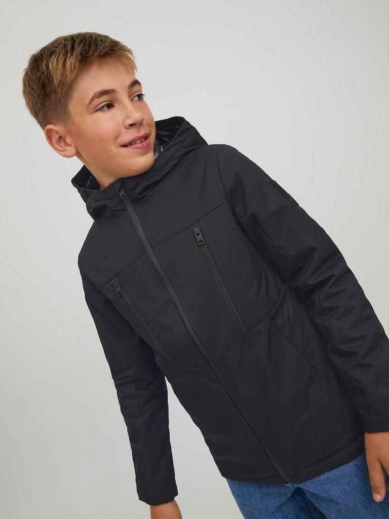 Jack & Jones Jungen Jacke JCOABEL JACKET SN JNR