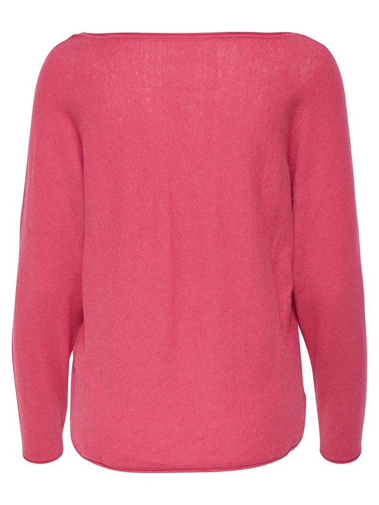 ONLY Damen Pullover onlANITA L/S PULLOVER KNT