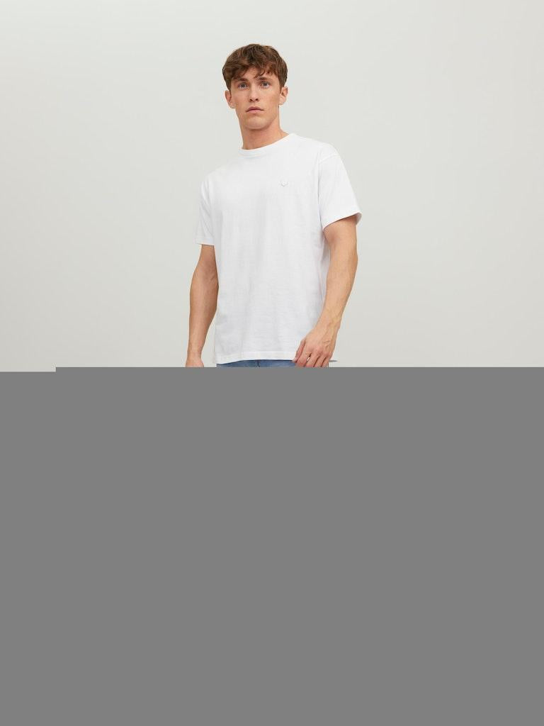 Jack & Jones Herren Jeans JJILIAM JJORIGINAL AGI 002/004 2PK MP