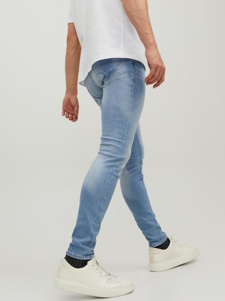 Jack & Jones Herren Jeans JJILIAM JJORIGINAL AGI 002/004 2PK MP