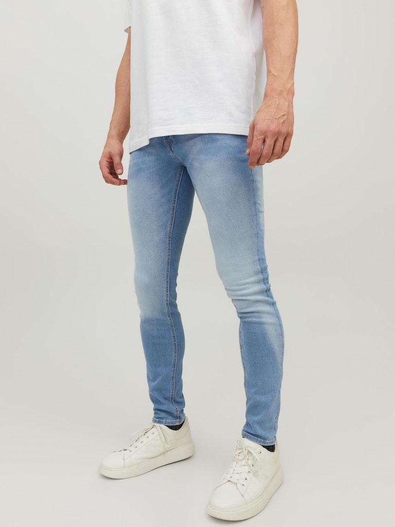 Jack & Jones Herren Jeans JJILIAM JJORIGINAL AGI 002/004 2PK MP