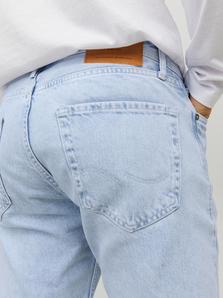 Jack & Jones Herren jeans JJICHRIS JJORIGINAL CJ 220 NOOS