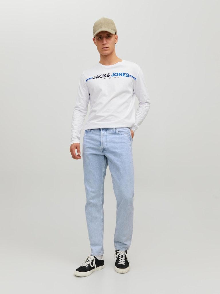 Jack & Jones Herren jeans JJICHRIS JJORIGINAL CJ 220 NOOS