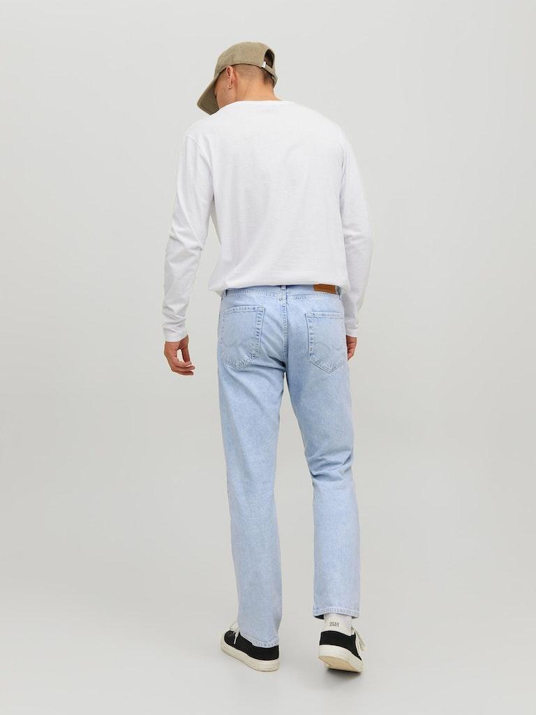 Jack & Jones Herren jeans JJICHRIS JJORIGINAL CJ 220 NOOS