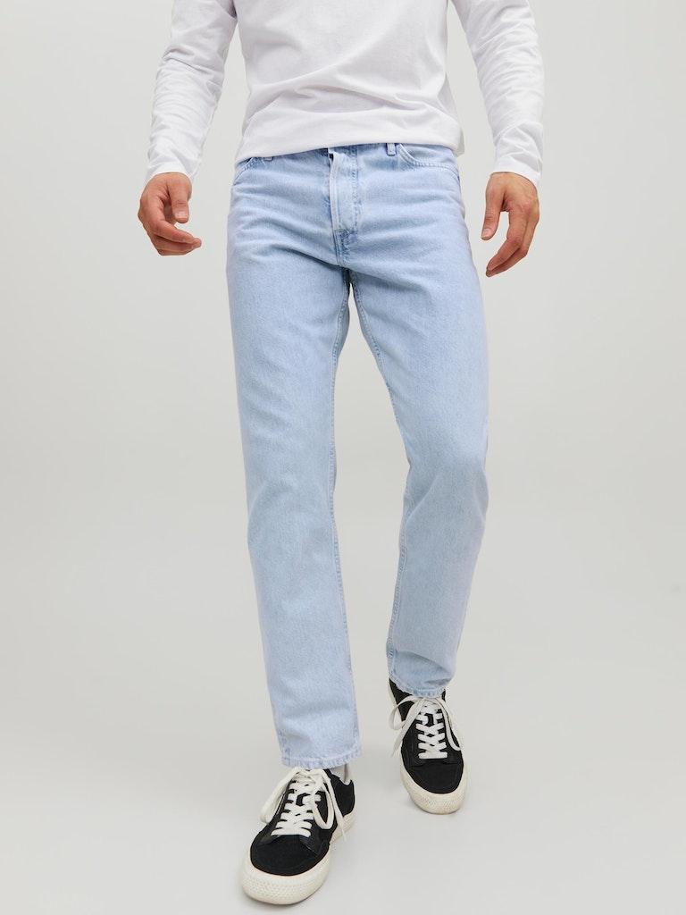 Jack & Jones Herren jeans JJICHRIS JJORIGINAL CJ 220 NOOS