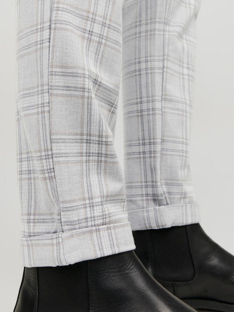 Jack & Jones Herren Hose JPSTMARCO JJCONNOR AKM DOE CHECK SN