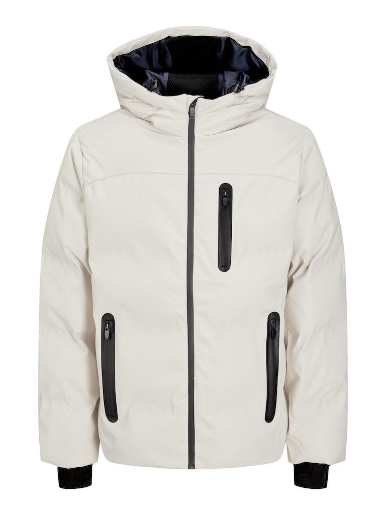 Jack & Jones Herren Jacke JCOHEAT PUFFER JACKET SN