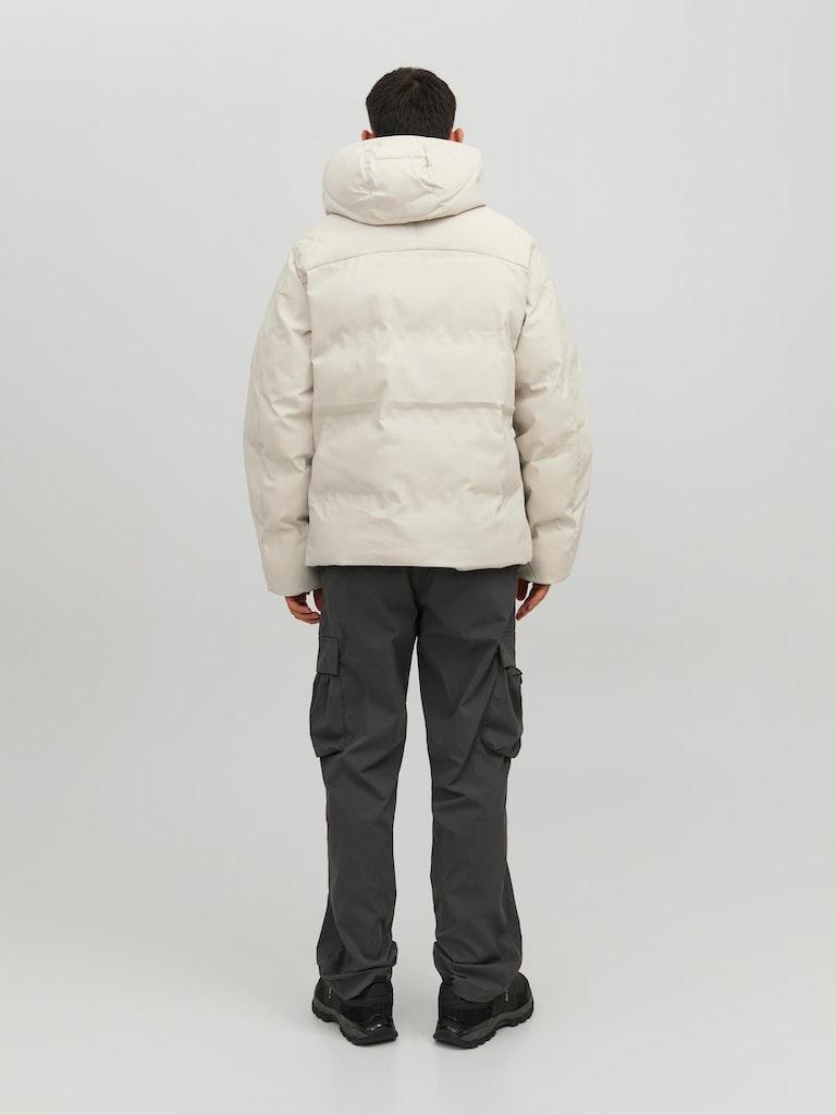 Jack & Jones Herren Jacke JCOHEAT PUFFER JACKET SN